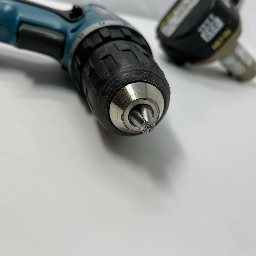 Makita 6270D 12V Cordless Drill Driver 3/8